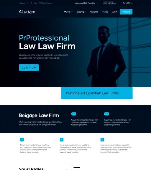 Consultora Legal - Después